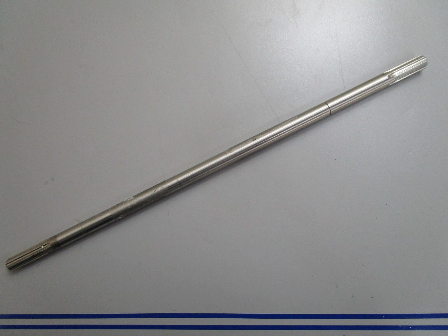 *NEW OEM* 0720 Mercury Quicksilver Shift Shaft 78902
