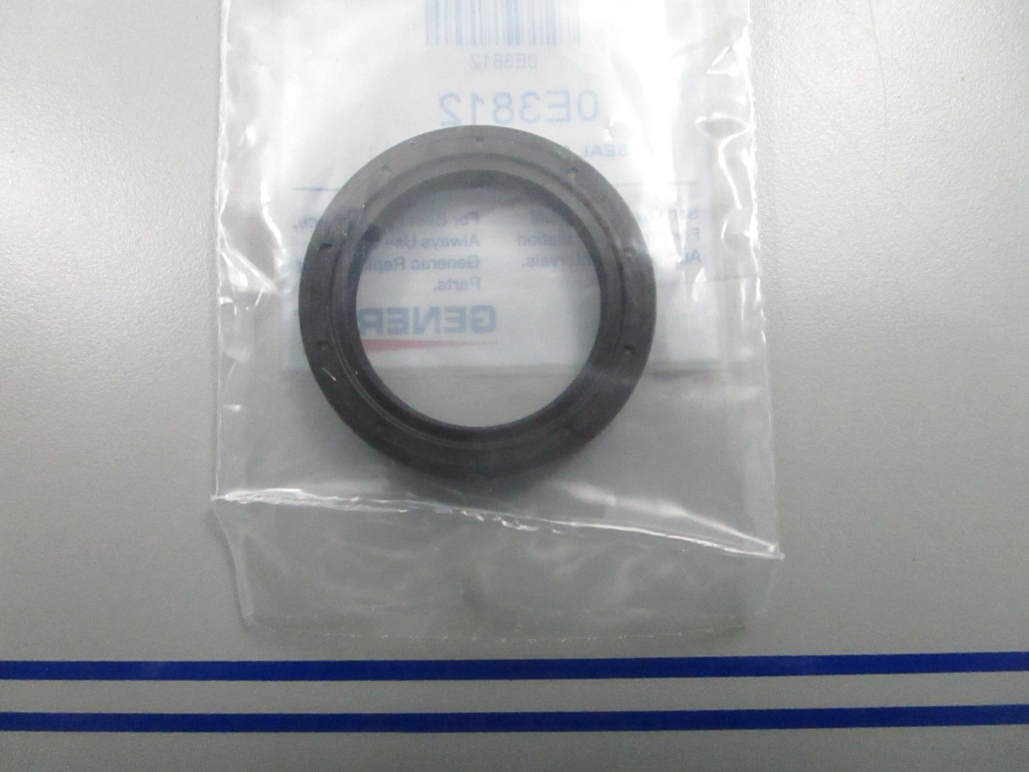 *NEW OEM* 0810 Generac Seal 0E3812