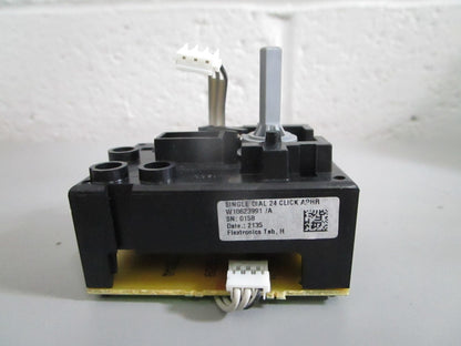 NEW OEM W10623991 Whirlpool Control Board 0820