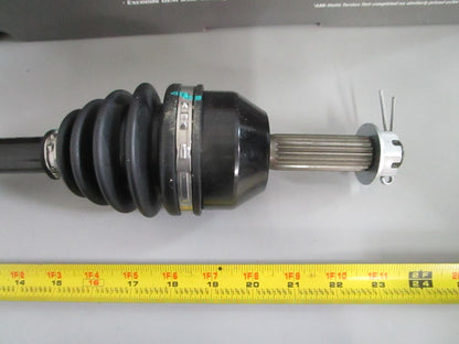 All Balls NEW AB6-PO-8-314 Polaris 6 Ball Heavy Duty CV Axle NOS Part 0820