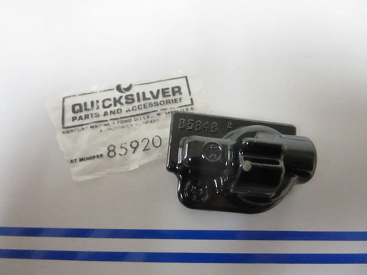 *NEW OEM* 0720 Mercury Quicksilver Thermostat Cover 85920