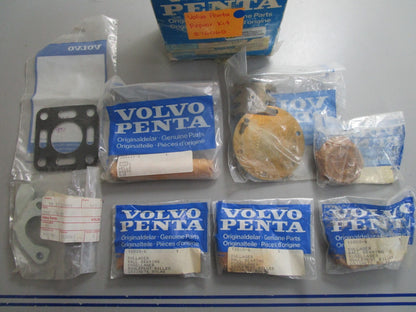 *NEW OEM* 0820 Volvo Penta Repair Kit 876060