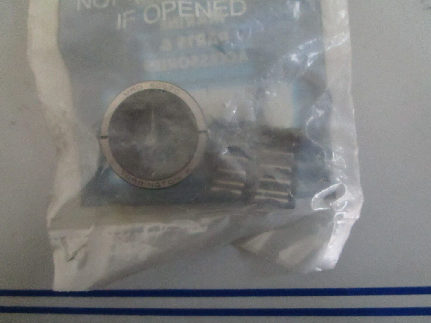 *NEW OEM* 0820 Mercury Quicksilver Bearing Assy 17794A1