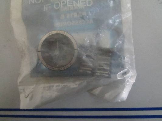*NEW OEM* 0820 Mercury Quicksilver Bearing Assy 17794A1