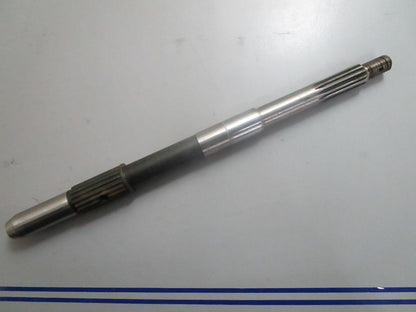*NEW OEM* 0820 OMC Johnson Evinrude Prop Shaft 341223 0341223