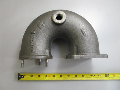 *NEW OEM* 0820 OMC Johnson Evinrude Elbow & Stud Ay 979730 0979730
