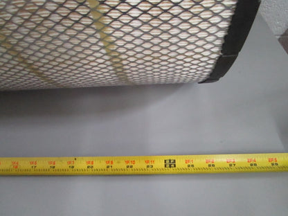 NEW RS4989 Baldwin Air Filter Rep: AF26207 Fleetguard 42847 Wix 87847 Dayco 0820