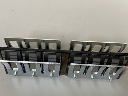 *NEW OEM* 0670 OMC Johnson Evinrude Reed Block Assembly 5006252