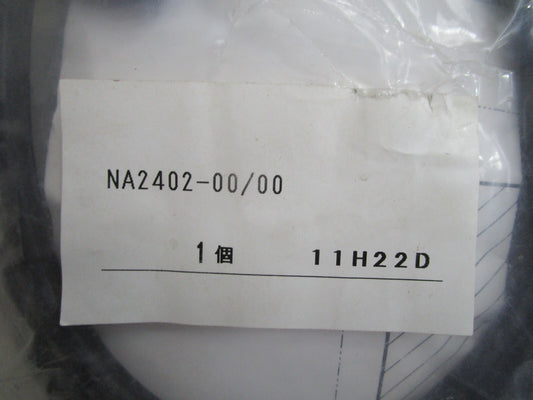 *NEW OEM* 0810 Tohatsu Remote Control Box Cable Kit NA2402-00/00