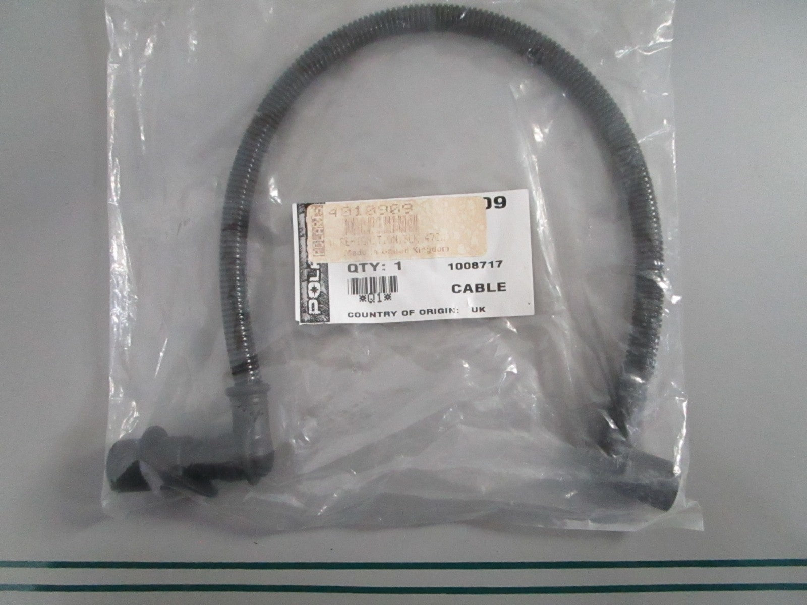 NEW OEM 4010909 Polaris Ignition Wire 0820