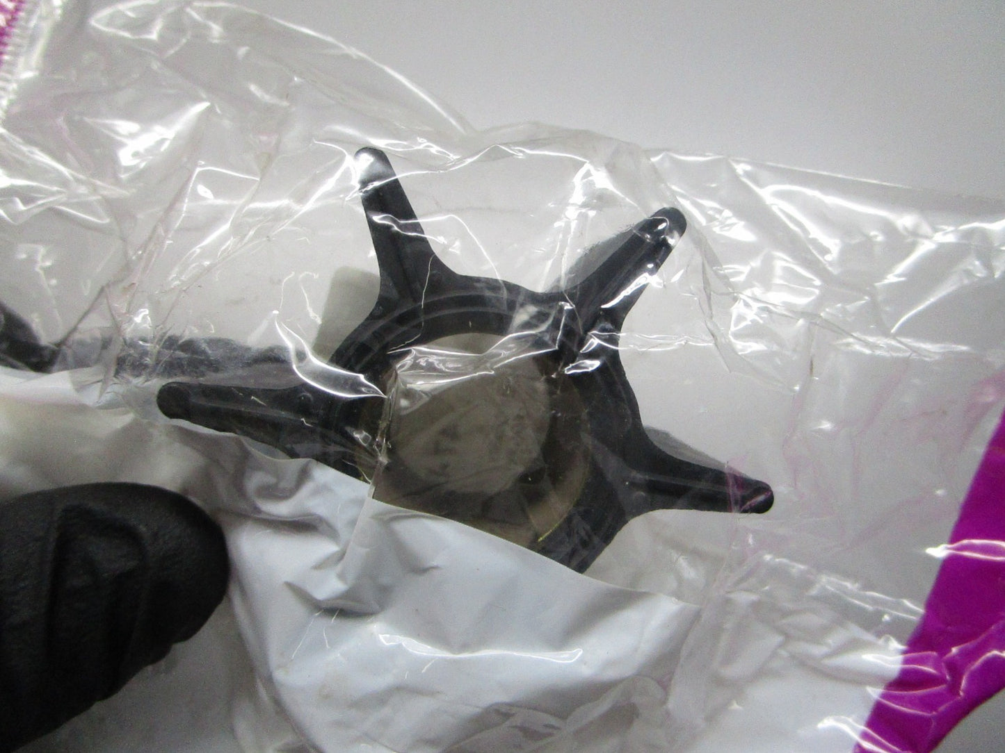 *NEW* 0810 Marine Impeller Replaces: Mercury 47-89984