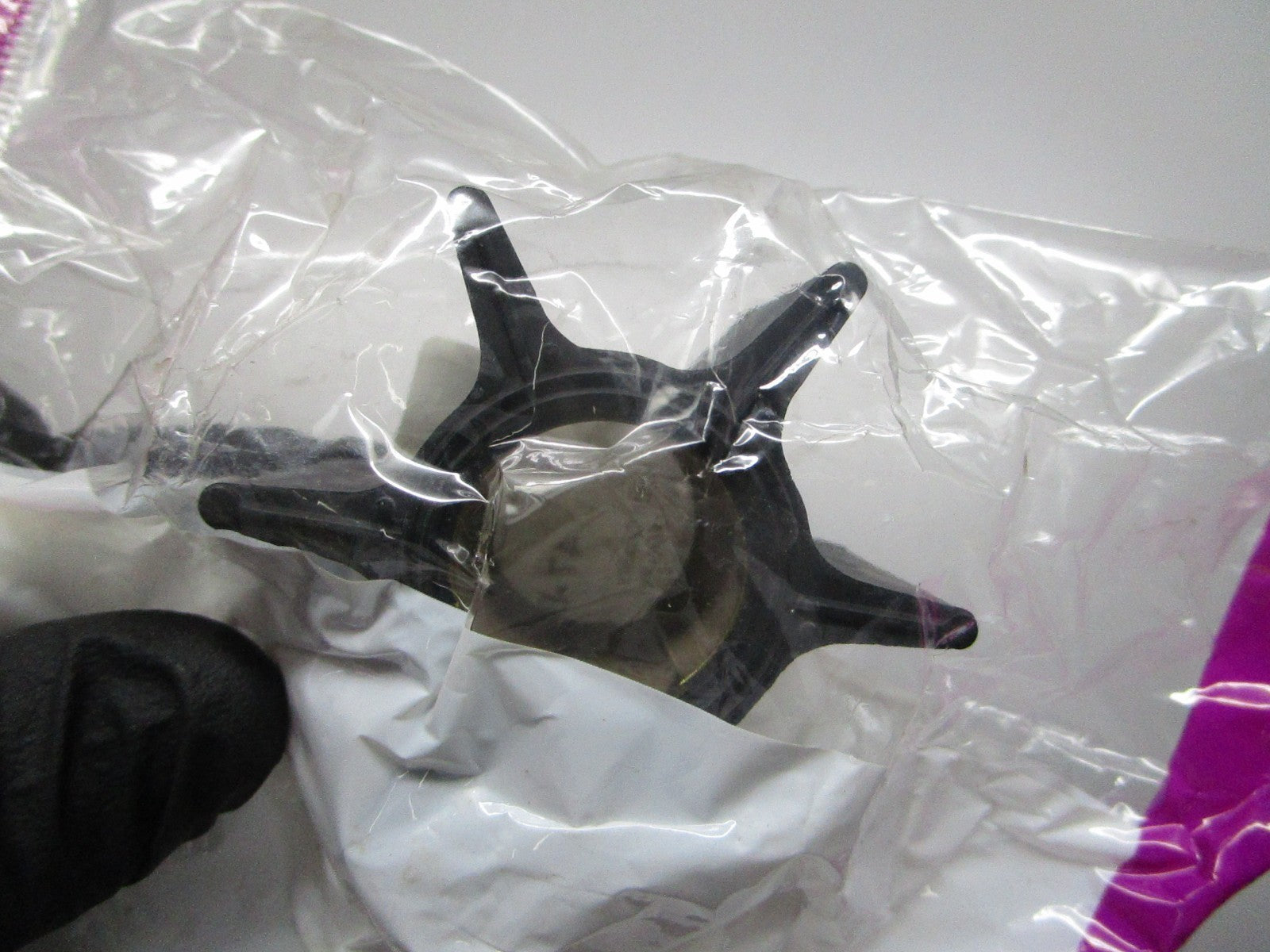 *NEW* 0810 Marine Impeller Replaces: Mercury 47-89984