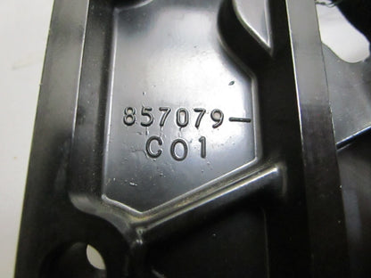 *NEW OEM* 0820 Mercury Quicksilver Exhaust Cover 857079A1 857079-C01