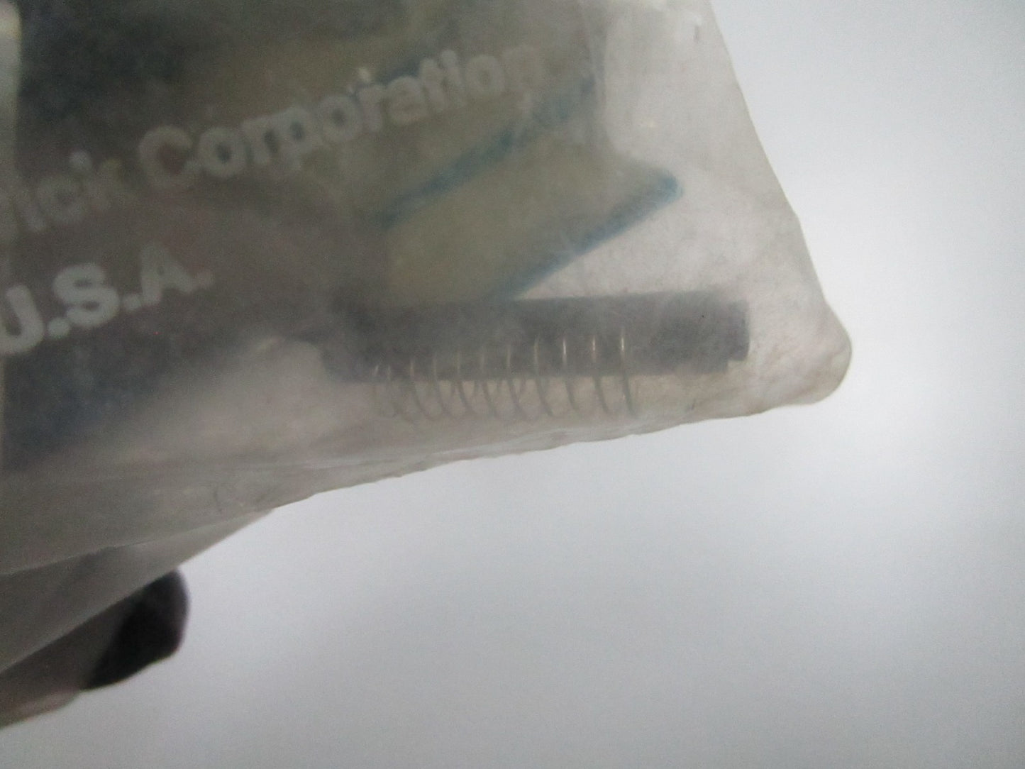 *NEW OEM* 0810 Mercury Quicksilver Cover Assembly 393-1277A3