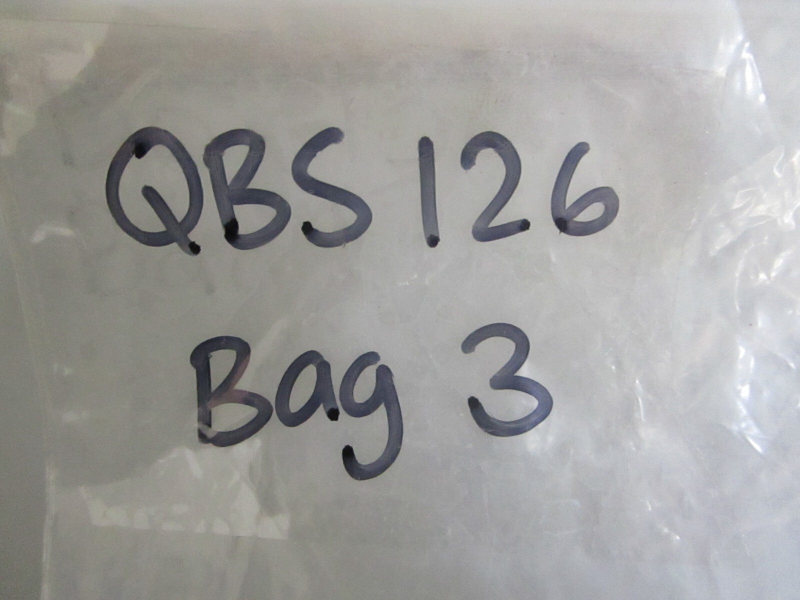 *NEW OEM* 0820 John Deere Packing Ring A4224R