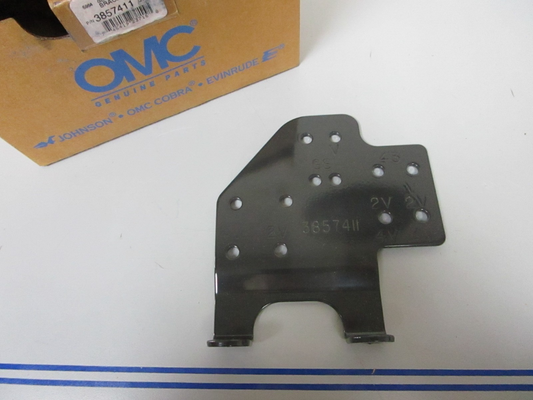 *NEW OEM* 0720 OMC Johnson Evinrude Volvo Bracket 3857411