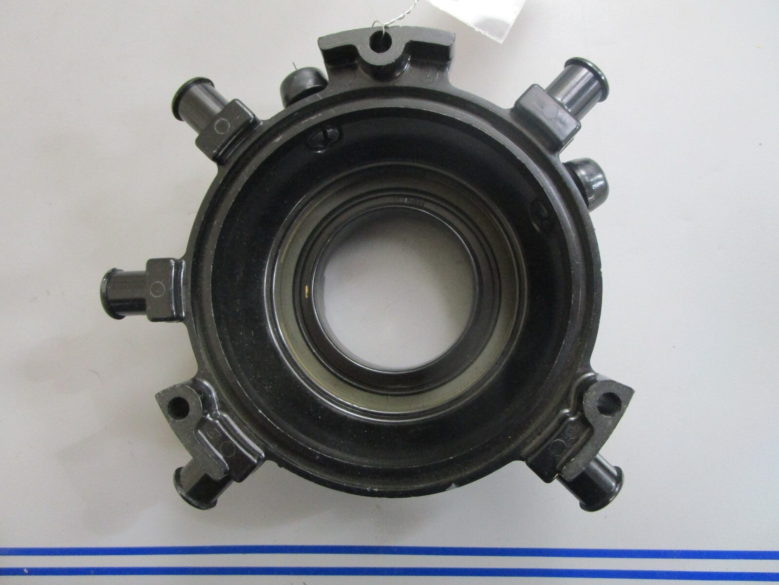 *NEW OEM* 0820 OMC Johnson Evinrude Distributor Cap 382427 0382427