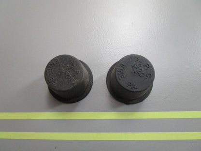 *NEW OEM* (LOT OF 2) 0810 OMC Johnson Evinrude Plug 318173 0318173