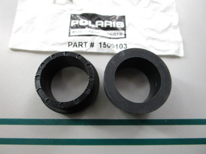 NEW OEM (LOT OF 2) 1500103 Polaris Eyelet Bearing 0810