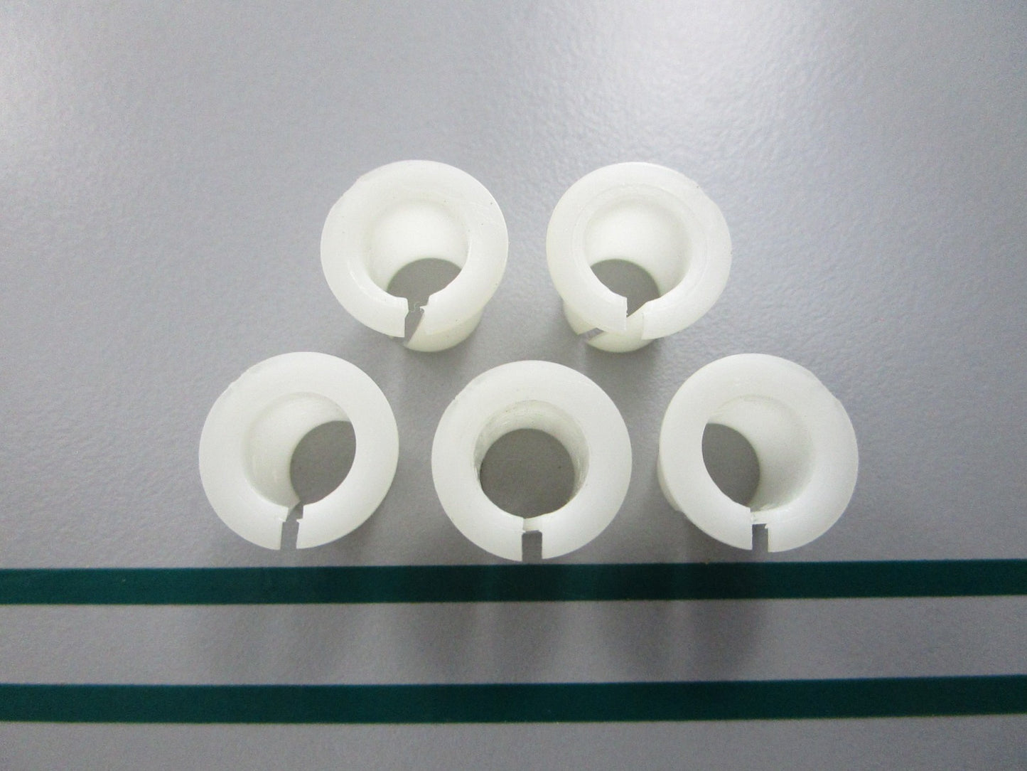 NEW OEM (LOT OF 5) 23-81945M Mercury Quicksilver Bushing 0810