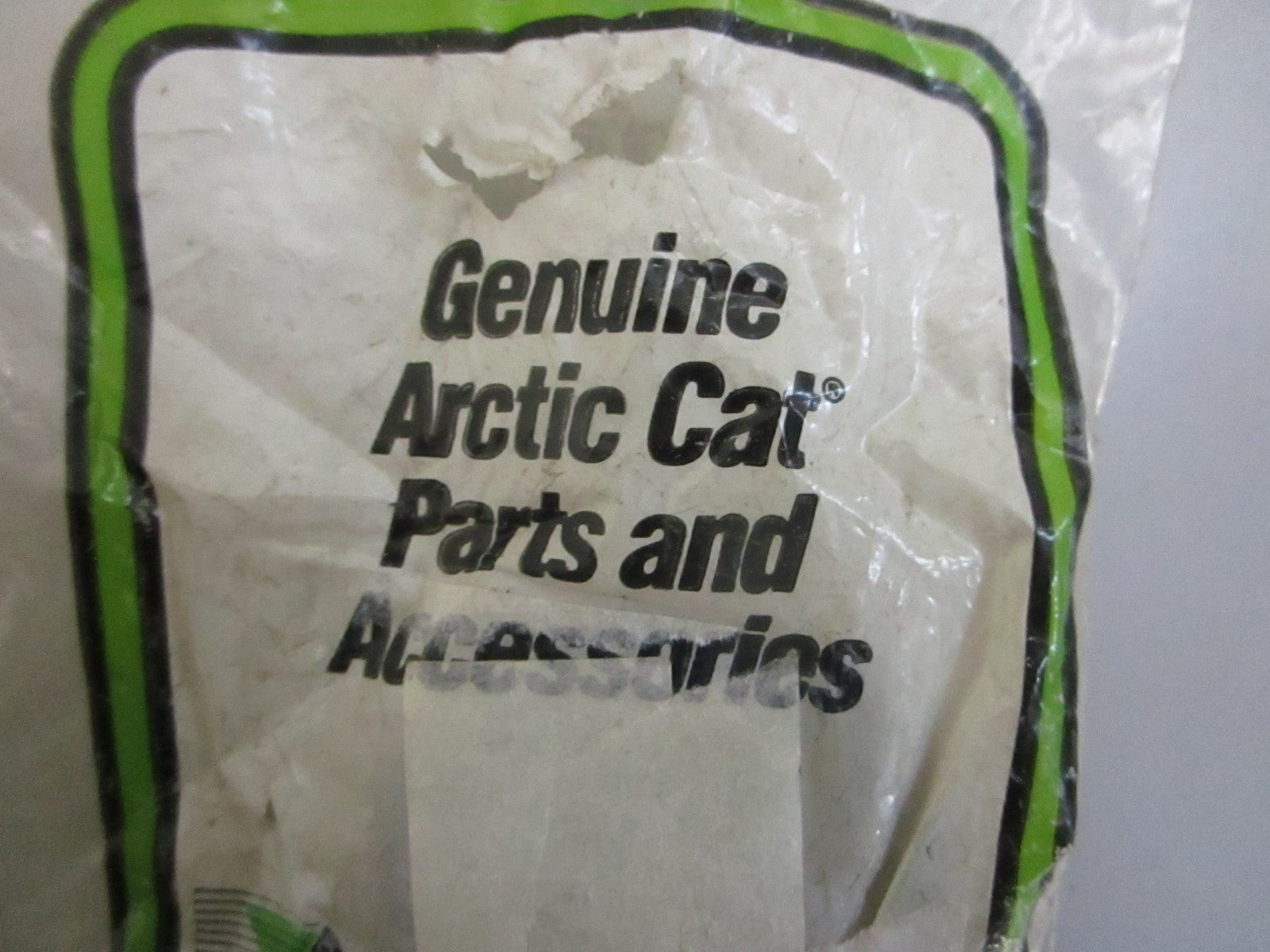 *NEW OEM* 0820 Arctic Cat Bearing 0602-807