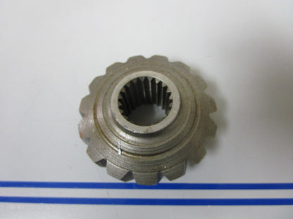 *NEW OEM* 0810 OMC Johnson Evinrude Pinon Gear 313258 0313258