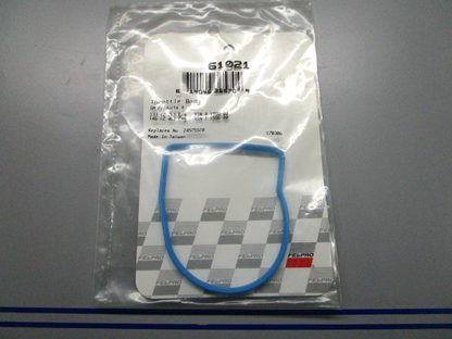 *NEW* 0810 Fel-Pro Throttle Body Gasket 61021