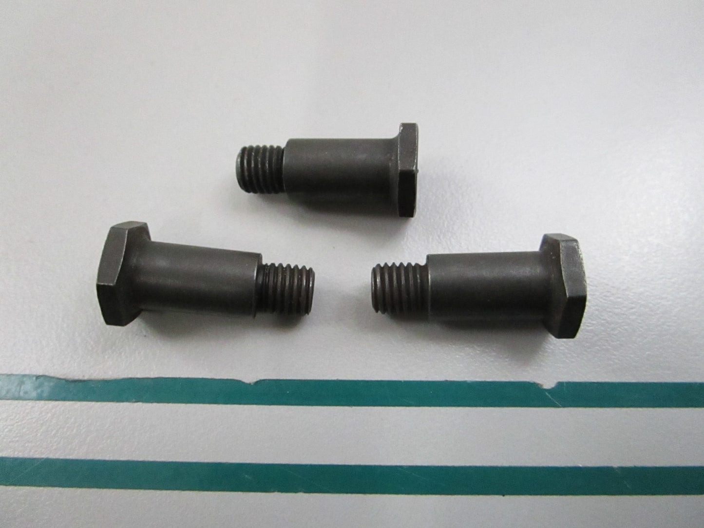 NEW OEM (LOT OF 3) 5020960 Polaris Float Pin 0810