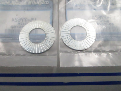 *NEW OEM* (LOT OF 2) 0810 Mercury Quicksilver Shim 15-77624