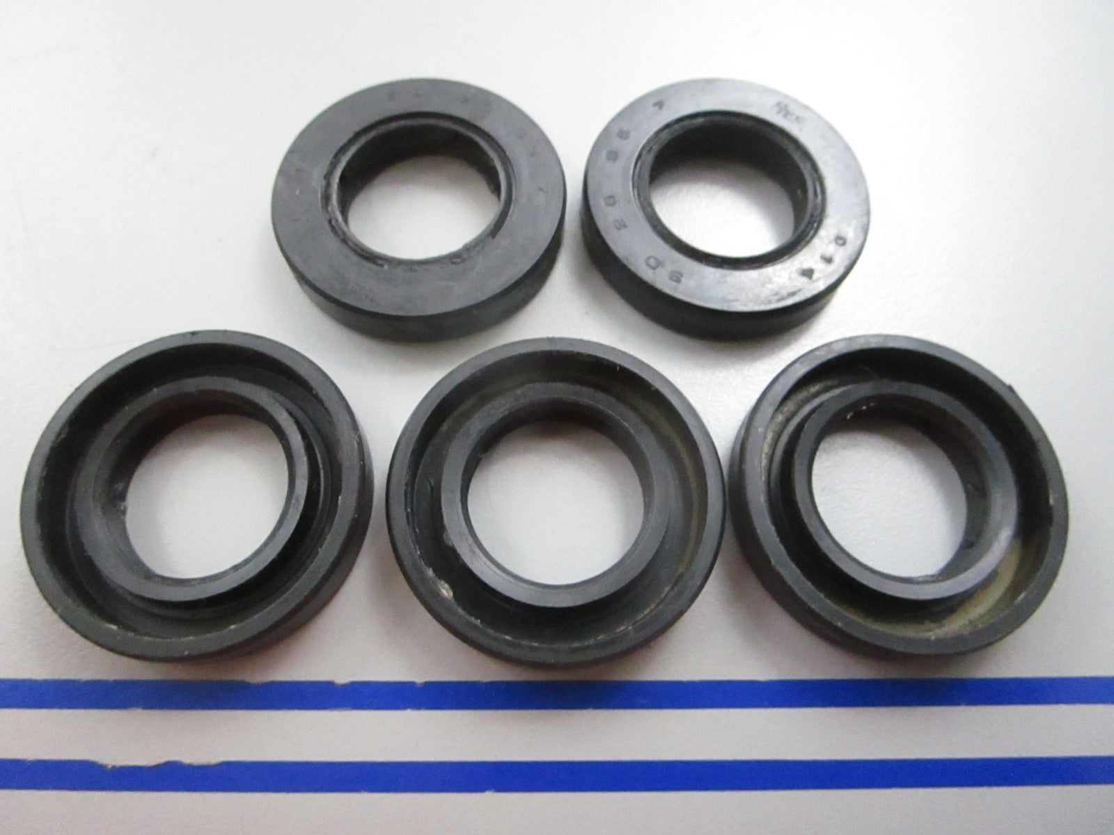NEW OEM (LOT OF 5) 26-82239M Mercury Quicksilver Seal 0810