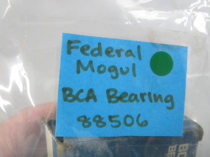 NEW OEM 88506 Federal Mogul BCA Bearing 0810
