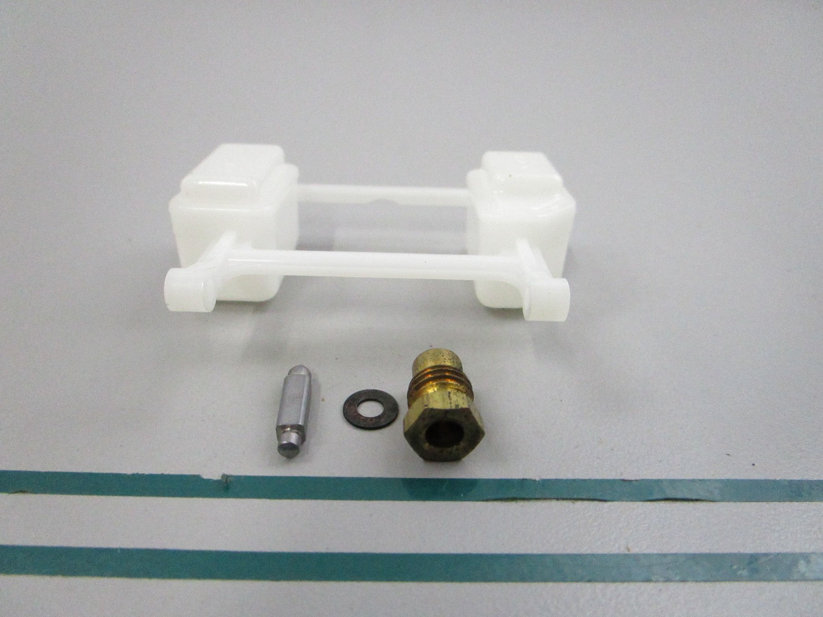 NEW OEM 19273 Mercury Quicksilver Float 0810