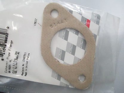 *NEW* 0810 Fel-Pro Flange Gasket 61441