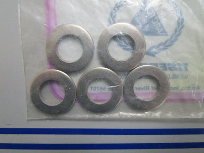*NEW* (LOT OF 5) 0770 Arctic Cat Tigershark Washer 0624-008