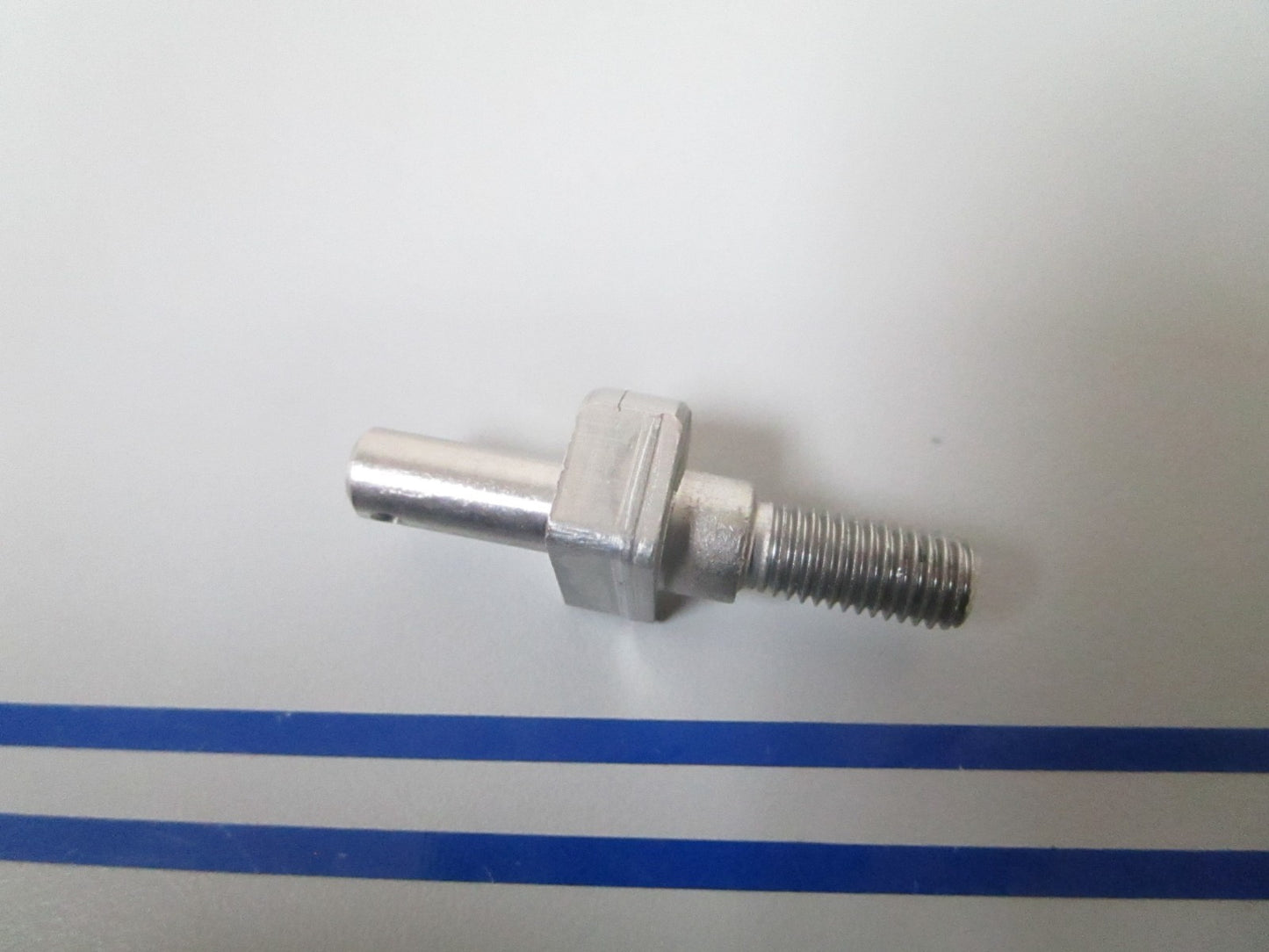NEW OEM 913263 0913263 OMC Johnson Evinrude Cobra Shift Lever Pin 0720