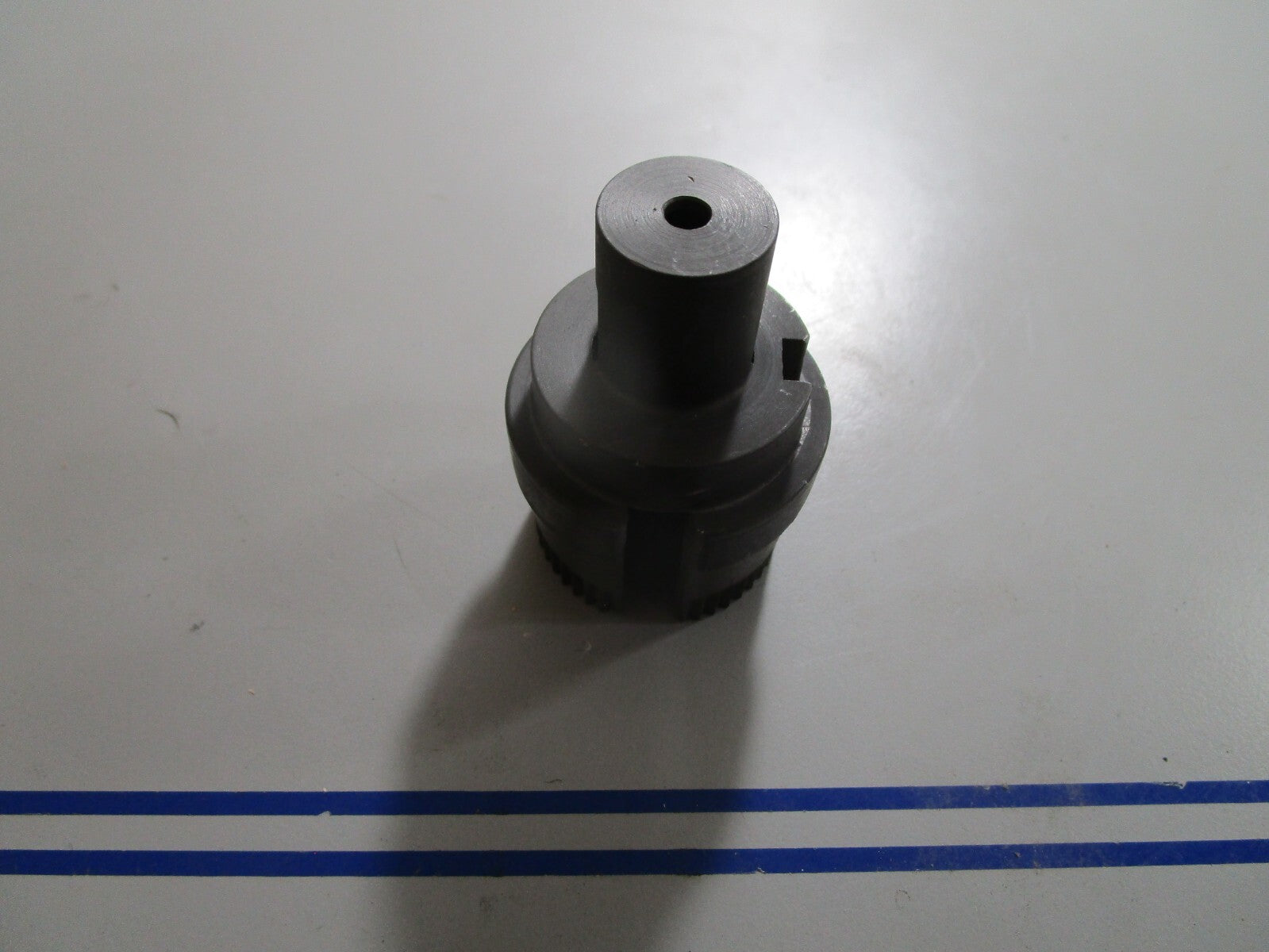 *NEW OEM* 0810 Mercury Quicksilver Control Hub 65665