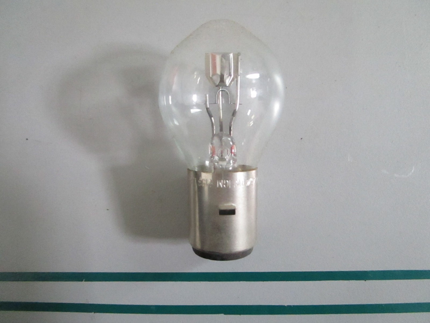 NEW OEM 7351 Osram Bilux 12V 45/40W Bulb 0820