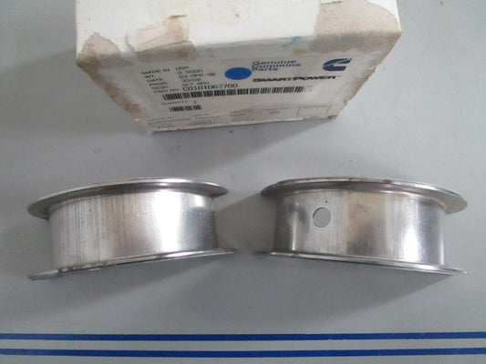 NEW OEM C0101067700 Cummins Bearing Set 0820