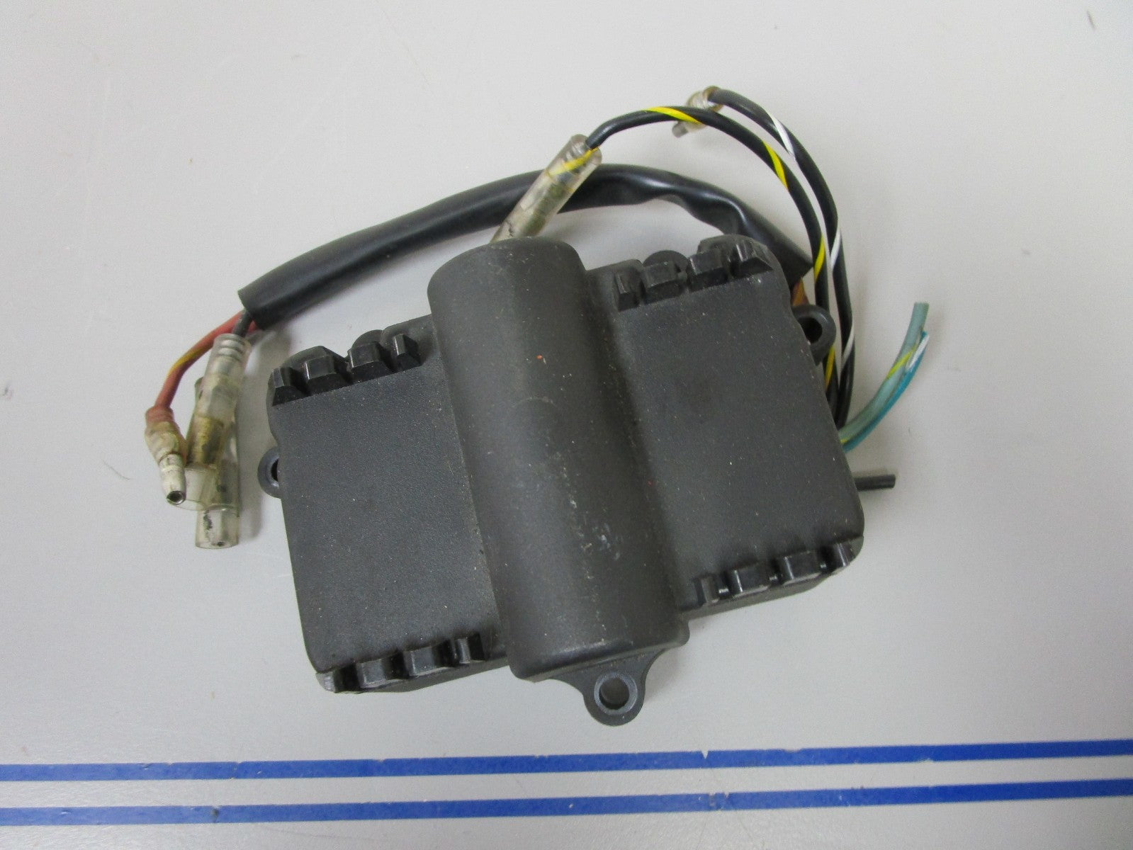 *NEW OEM* 0720 Mercury Quicksilver Switch Box 339-7452A19