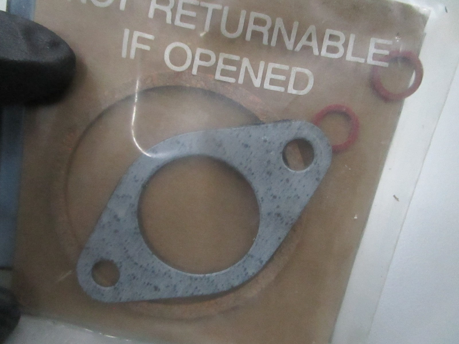 *NEW OEM* 0810 Mercury Quicksilver Carburetor Gasket Set FK10352