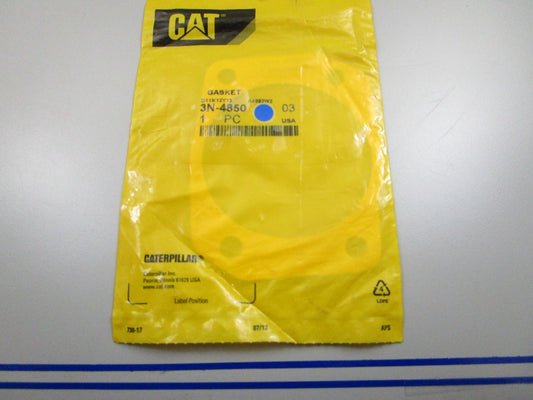 *NEW OEM* 0810 CAT Gasket 3N-4850