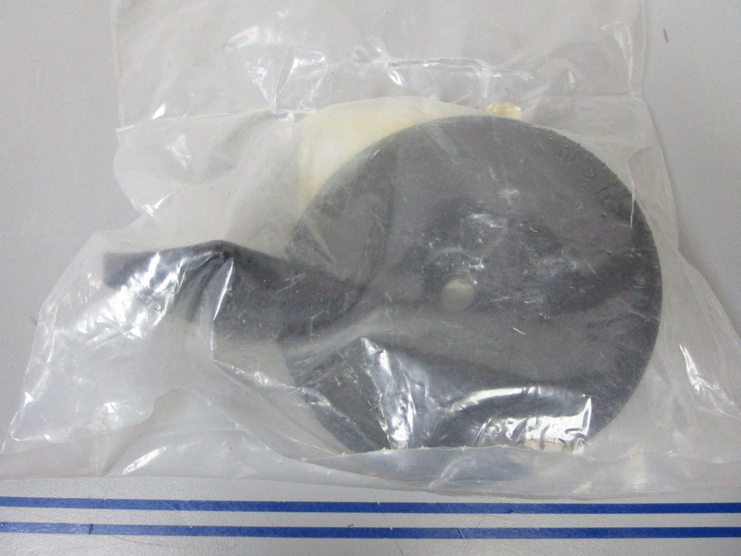 *NEW OEM* 0720 OMC Johnson Evinrude Trim Tab 127466 0127466