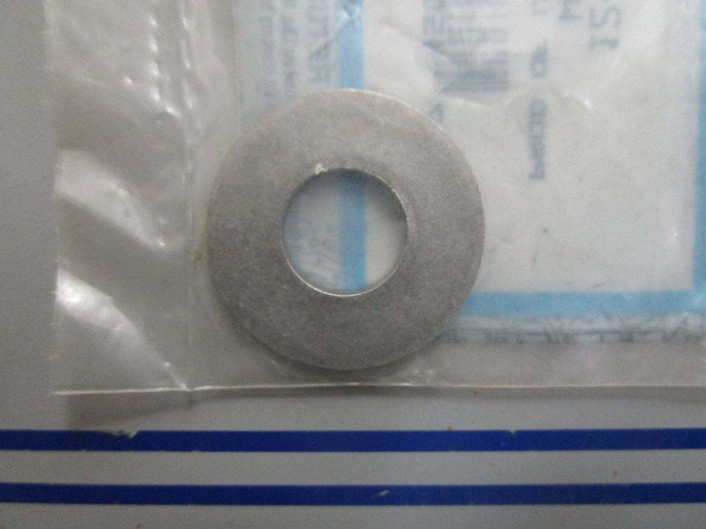 *NEW OEM* 0810 Mercury Quicksilver Washer 12-F1960