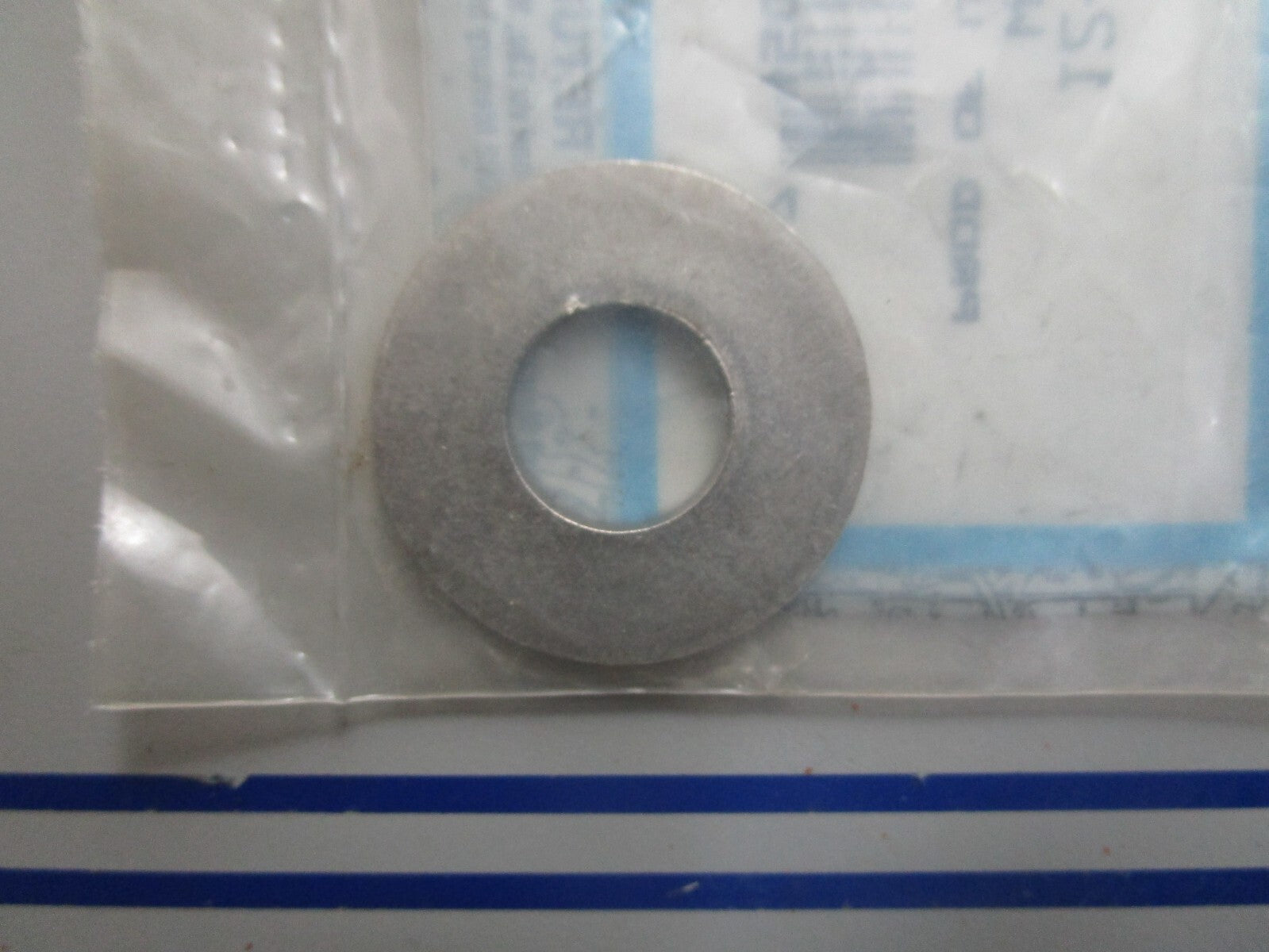 *NEW OEM* 0810 Mercury Quicksilver Washer 12-F1960