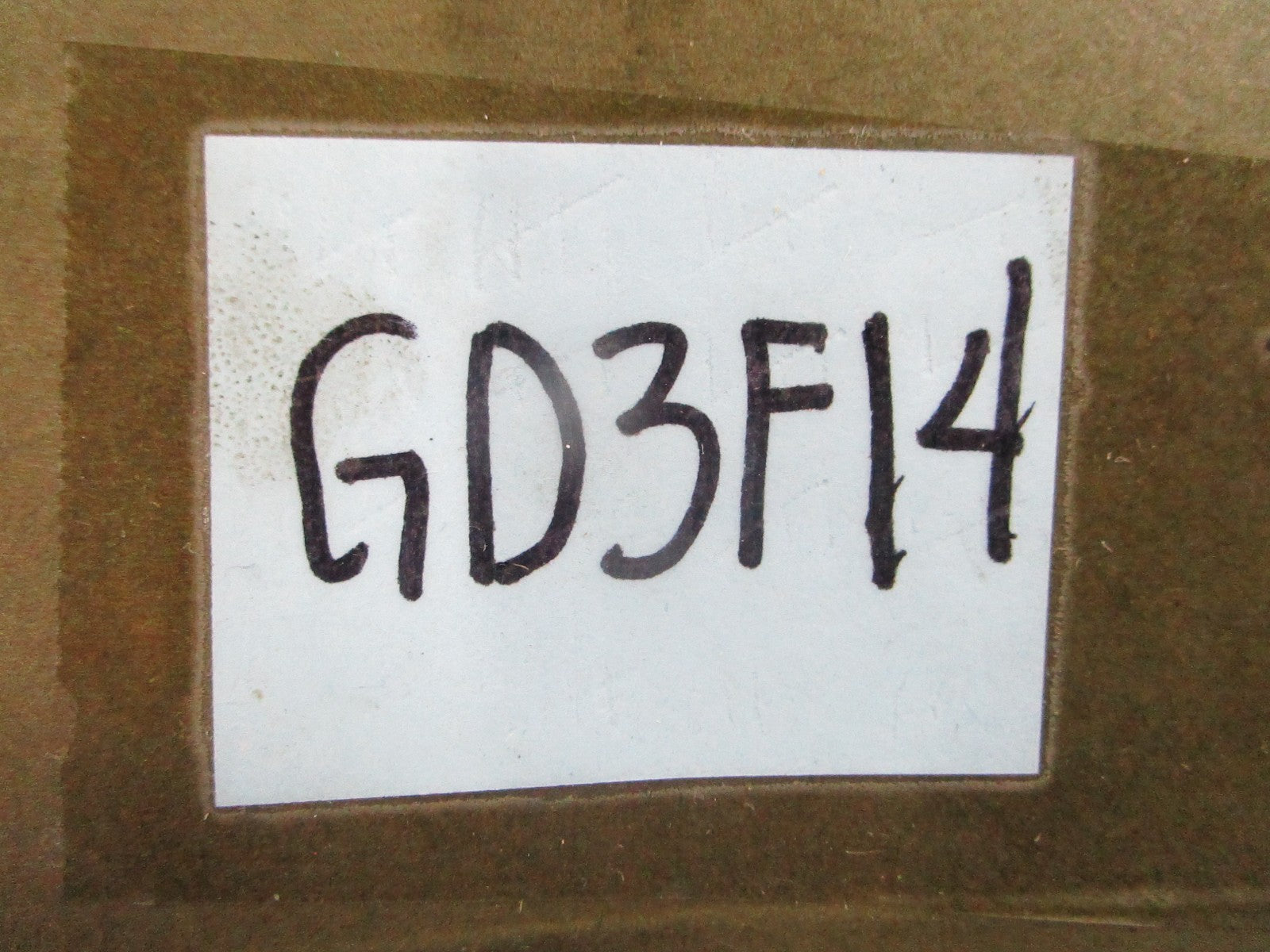 *NEW OEM* 0810 Honda Gasket 12108-KS7-000