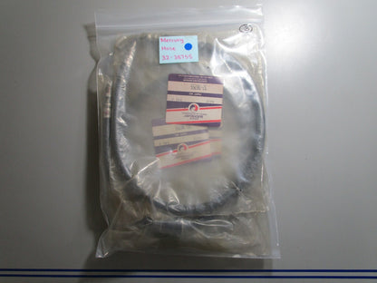 *NEW OEM* 0810 Mercury Quicksilver Hose 32-38755