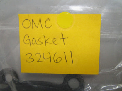 *NEW OEM* 0810 OMC Johnson Evinrude Gasket 324611 0324611