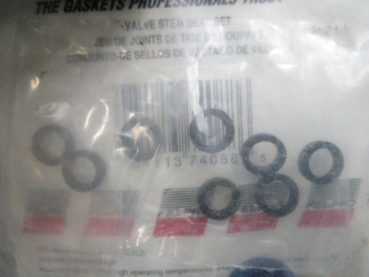 NEW Fel-Pro SS 72527 Valve Stem Seal Set 0810