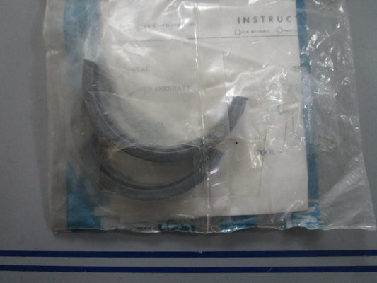 *NEW OEM* 0820 OMC Johnson Evinrude GM Rear Main Seal Ring 473424 841240
