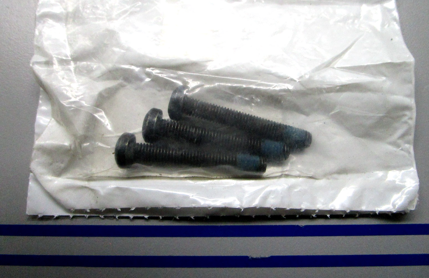 *NEW OEM* (LOT OF 3) 0720 Arctic Cat Screw 8468-536